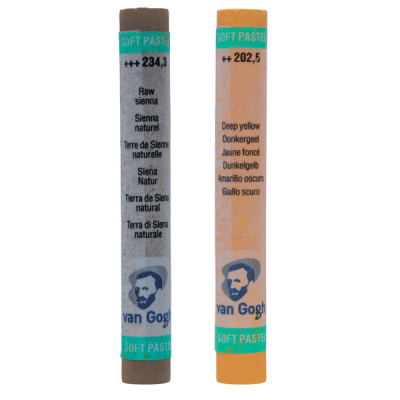 Пастель сухая Talens "Van Gogh"