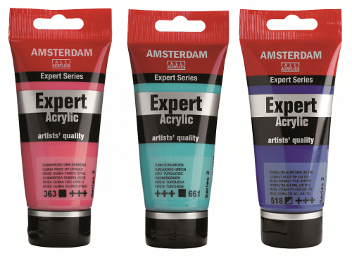 Акрил Talens "Amsterdam Expert" 75 мл