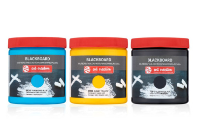 Краска меловая "Art Creation Blackboard" 250 мл., все цвета