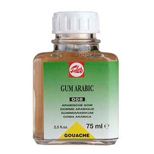 Гуммиарабик Talens 75 мл
