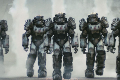 «Фоллаут», «Франклин», «Хроники Спайдервика»: обзор самых ожидаемых сериалов в апреле / Иван Евсеев   