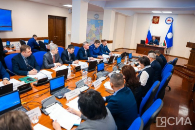 Более 1900 профилактических антикоррупционных мероприятий провели в Якутии за три года / ЯСИА   Республика Саха (Якутия)