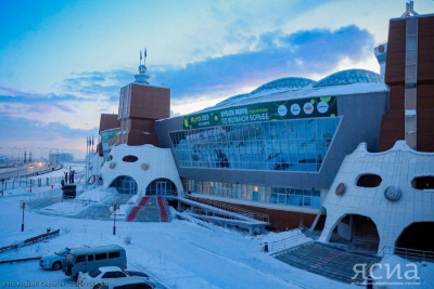 Директор спортивного комплекса «Триумф» оштрафован за покупку билетов в Париж на бюджетные деньги / ЯСИА   