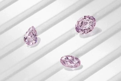 Средняя рублевая доходность инвестиционных бриллиантов в 2023 году составила 20% / ЯСИА   