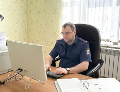 Вынесен приговор по делу о дезорганизации деятельности учреждения, обеспечивающего изоляцию от общества /    