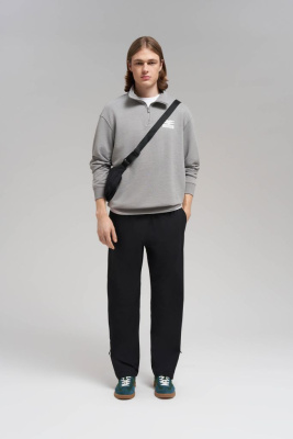 Спортивные брюки с водоотталкивающей пропиткой