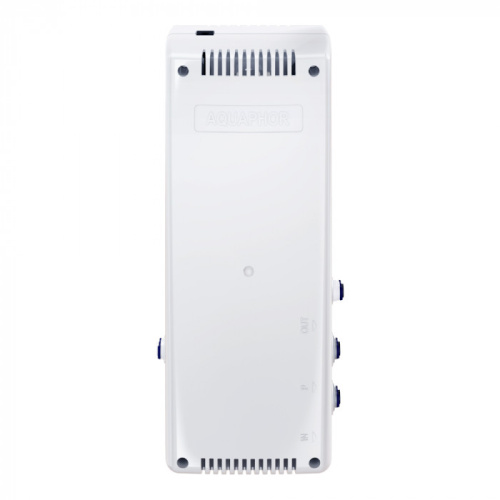 Комплект повышения давления (100 GPD)