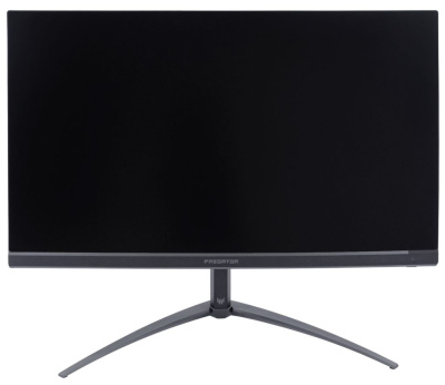 Монитор 31,5" Acer Predator X32QFSbmiiphuzx UM.JXXEE.S01 3840x2160 LED, 16:9, IPS, 1000cd, 1000:1, 100M:1, 1ms, 178/178, DP, 2*HDMI, USB Type-C, audio