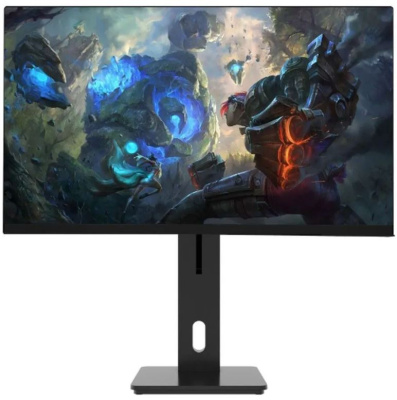 Монитор 23,8" Lime T238A 1920x1080, 1 ms, 250 кд/м2, 1000:1 (100M:1), 178°/178°, IPS, 16:9, 144Hz, HDMI, DP, USB, Audio out , DC