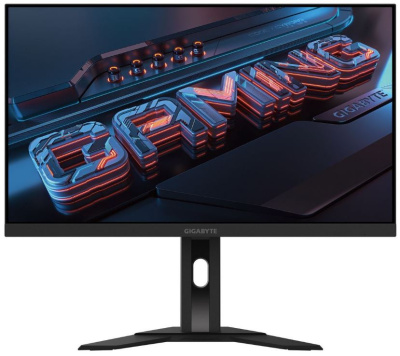 Монитор 27" GIGABYTE M27UA EK 3840Ч2160, 16:9, IPS, 350cd/m, 1000:1, 1ms, 178°/178°, 160Hz, 2*HDMI, DP, 3*USB3.2, USB Type-C, Black