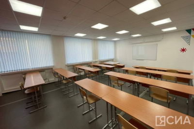 СВФУ перешел на дистанционный режим работы / ЯСИА   