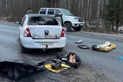 Директор ФСБ доложил президенту РФ о задержании 11 человек, участвовавших в теракте / ЯСИА   