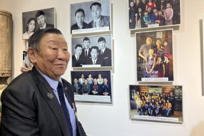 Ушел из жизни историк и общественный деятель Егор Шишигин / ЯСИА   