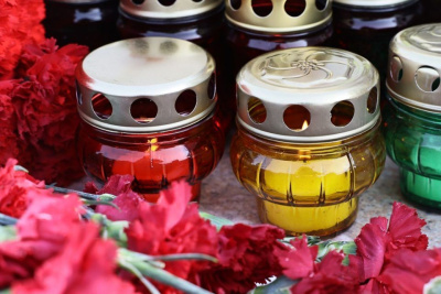 Сбер и РКК открыли сбор средств пострадавшим и семьям погибших во время теракта в «Крокусе» / ЯСИА   