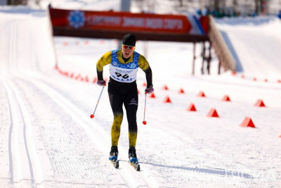 Три золота алданцев и пьедестал Нерюнгри. Разыграны первые медали зимней спартакиады Якутии / Дьулустаан Сергеев Алдан Нерюнгринский Республика Саха (Якутия)