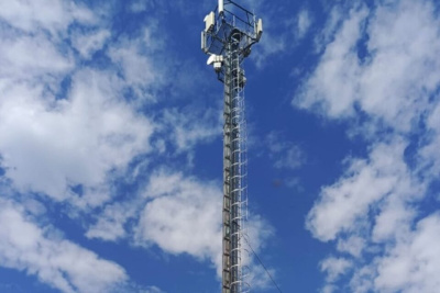 МТС разогнали LTE в крупном транспортном узле Якутии / ЯСИА   