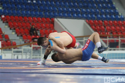 В Таттинском районе состоится турнир по хапсагаю памяти Геннадия Попова / Айаал Аргунов   
