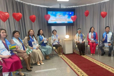 Воспитателя года выберут в Якутии. Победитель представит республику на всероссийском конкурсе / ЯСИА   Республика Саха (Якутия)