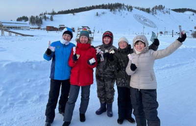 В Якутии стартовал первый республиканский мультифестиваль «Саас» / ЯСИА   Республика Саха (Якутия)