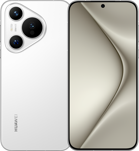 Смартфон Huawei Pura 70 12/256GB White