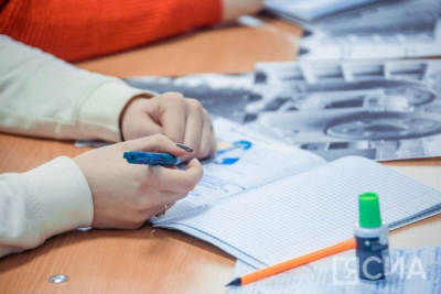 В Думе предложили отменить для детей-инвалидов обязательный госэкзамен в девятом классе / ЯСИА   