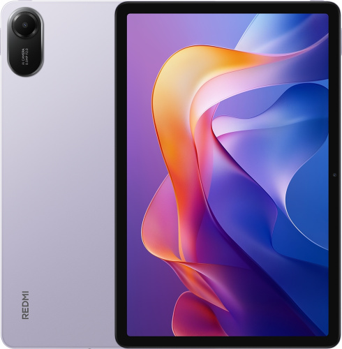 Планшет Xiaomi REDMI Pad 2 Wi-Fi 8/256GB Лавандовый фиолетовый