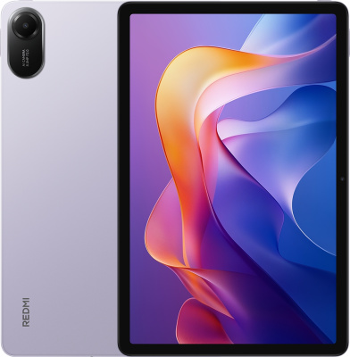 Планшет Xiaomi REDMI Pad 2 Wi-Fi 8/256GB Лавандовый фиолетовый