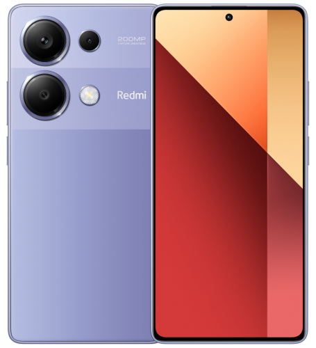 Redmi Note 13 Pro 12/512GB Lavender Purple