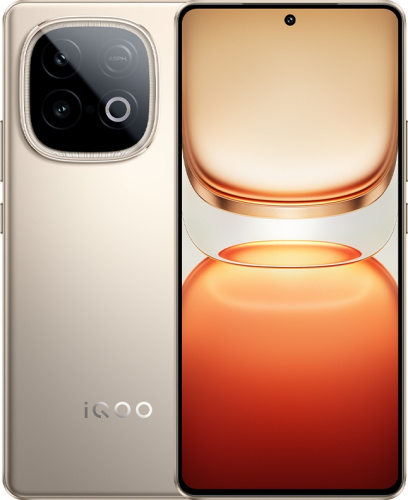 Смартфон iQOO Neo 10 12/256GB «Дюна»