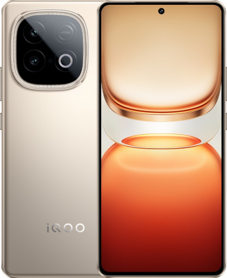 Смартфон iQOO Neo 10 12/256GB «Дюна»