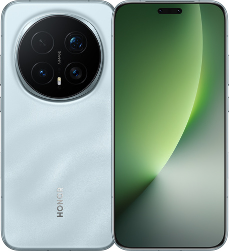 Смартфон Honor Magic8 Pro 12/512GB Голубой