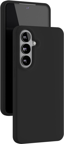 Клип-кейс VLP LITE Mist Case с MagSafe для Samsung Galaxy S26+ Чёрный