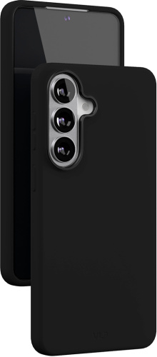 Клип-кейс VLP Aster Pro Case с MagSafe для Samsung Galaxy S26+ Чёрный