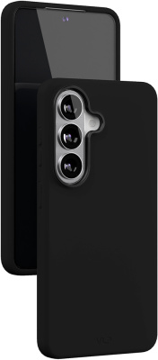 Клип-кейс VLP Aster Pro Case с MagSafe для Samsung Galaxy S26 Чёрный