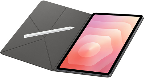 Чехол-книжка Samsung Book Cover Galaxy Tab S11 Black