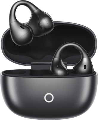 Наушники realme Buds Clip Чёрные