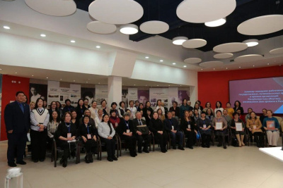 В Якутии стали известны 10 лучших архивов республики / ЯСИА   Республика Саха (Якутия)