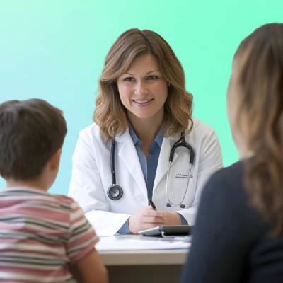 Аллергология и иммунология: практический курс для врачей