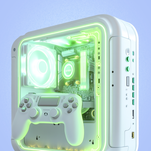 Гейм-дизайнер