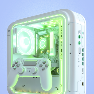 Гейм-дизайнер