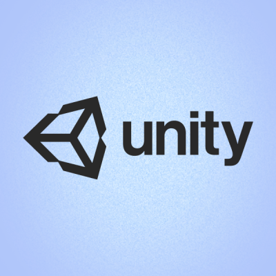 Разработчик игр на Unity