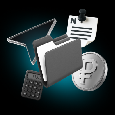 Финансовый директор