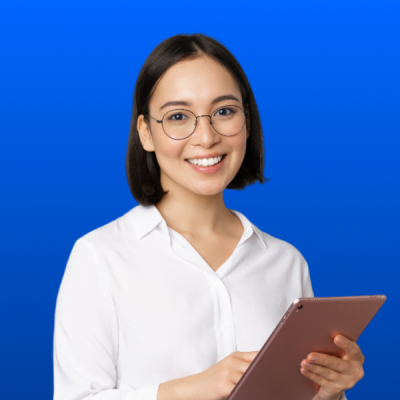 Бизнес-трекер