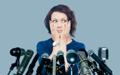 Как подготовиться к публичному выступлению