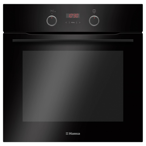 Духовой шкаф Hansa BOES68438