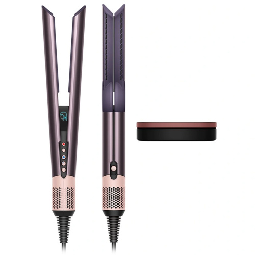 Выпрямитель Dyson (HT01) Airstrait Straightener (Jasper Plum)