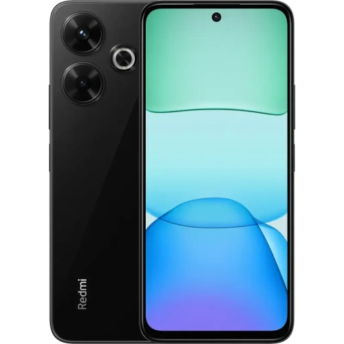 Xiaomi Redmi 13 8/256Gb (Midnight Black)