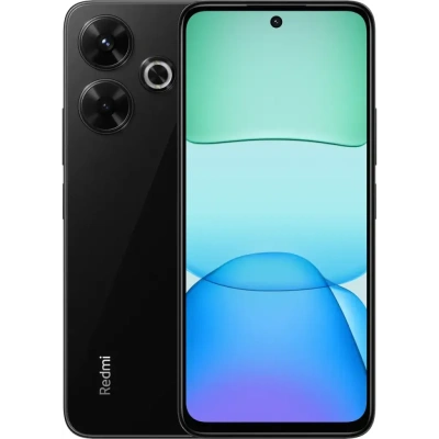Xiaomi Redmi 13 8/256Gb (Midnight Black)