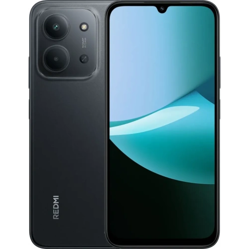 Xiaomi Redmi 15C 4/256Gb (Black)