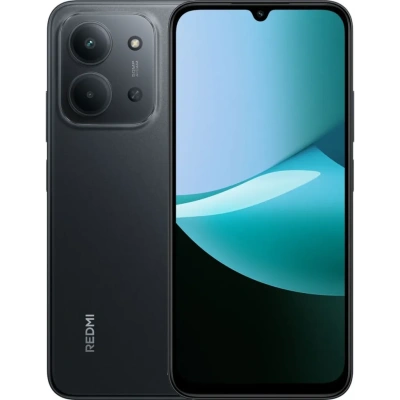 Xiaomi Redmi 15C 4/256Gb (Black)